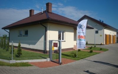 Projekt POIiŚ: Dni otwarte funduszy europejskich