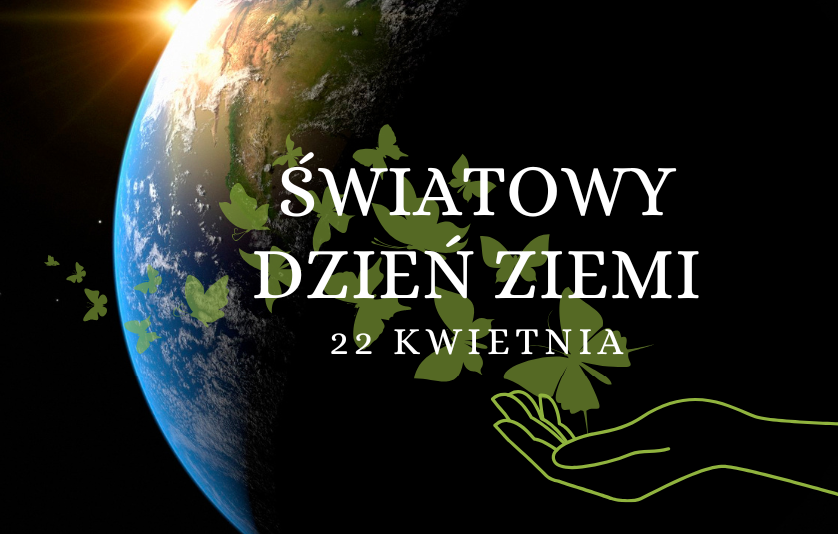 Światowy Dzień Ziemi
